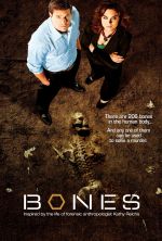 "Bones" poster