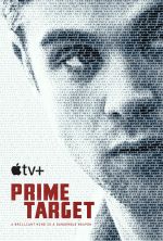 "Prime Target" poster