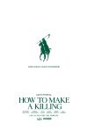 How to Make a Killing poster