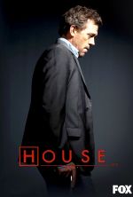 "House M.D." poster