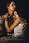 A Banquet poster