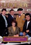 Lovejoy poster
