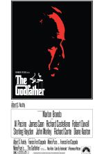 The Godfather poster