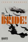 The Bride poster