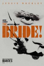The Bride poster