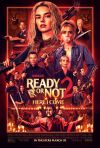 Ready or Not: Here I Come poster