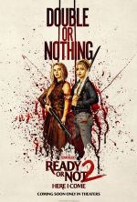 Ready or Not: Here I Come poster