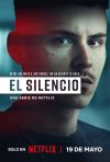 El silencio poster