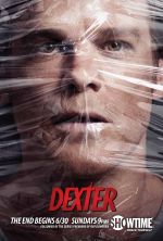 "Dexter" poster