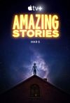 Amazing Stories poster