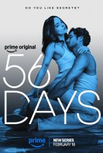"56 Days" poster