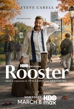 "Rooster" poster