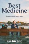 Best Medicine poster