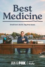 "Best Medicine" poster