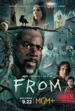 "From" poster