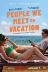 People We Meet on Vacation poster