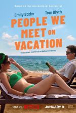 People We Meet on Vacation poster