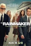 The Rainmaker poster