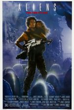 Aliens poster