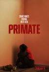 Primate poster