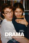 The Drama poster