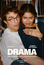 The Drama poster