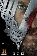 "Vikings" poster