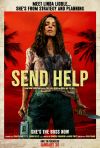 Send Help poster