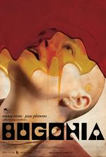 Bugonia poster