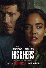 "His & Hers" poster