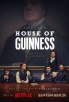 House of Guinness poster