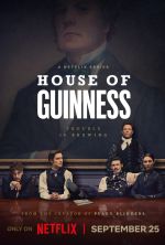 "House of Guinness" poster